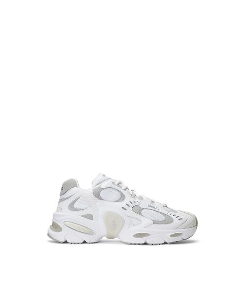 ラルフローレン ポロ Modern Trainer 100 スニーカー POLO RALPH LAUREN スニーカー Modern Trainer 100 メンズ