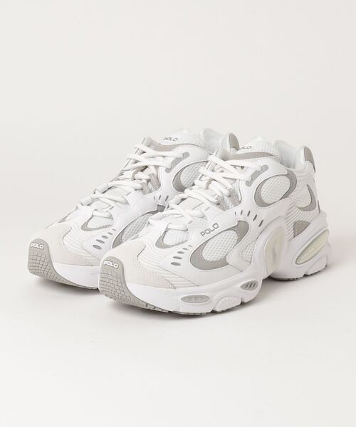 POLO RALPH LAUREN スニーカー Modern Trainer 100 メンズ