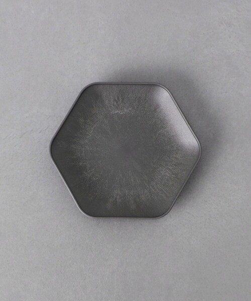 ARAS（エイラス） 食器 「ARAS」平皿ロッカク 小 : ZOZOTOWN Yahoo!店