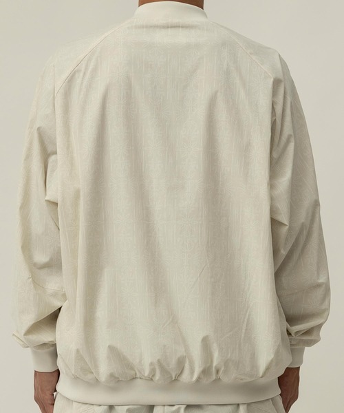 alk phenix（アルクフェニックス） ブルゾン アウター Crank Jacket