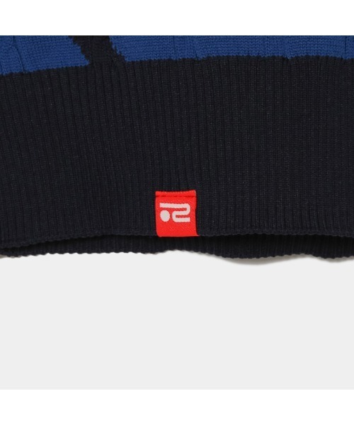 Rosasen（ロサーセン） ベスト ジレ 「Rosasen/GOLF」カモフラJQ