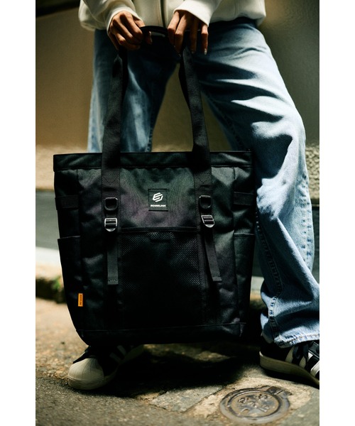 2点セット HYPHENORM | Large Tote Bag | 60156 – EDGELINK ONLINE STORE トート