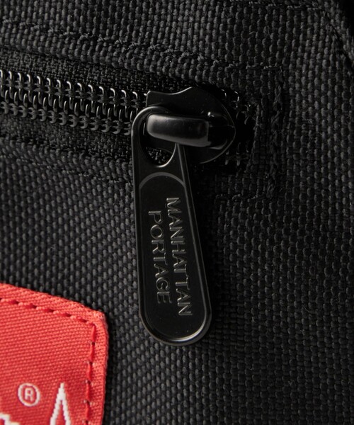Manhattan Portage ショルダーバッグ 「国内EXCLUSIVE