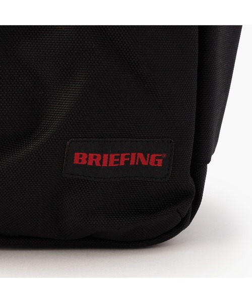 BRIEFING（ブリーフィング） トートバッグ 「BRIEFING／ブリーフィング