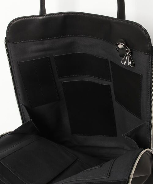 TIDEWAY｜トートバッグ　Ni ks WORK TOTE (M) TIDEWAY｜Niks WORK TOTE (M) - TIDEWAY(タイドウェイ