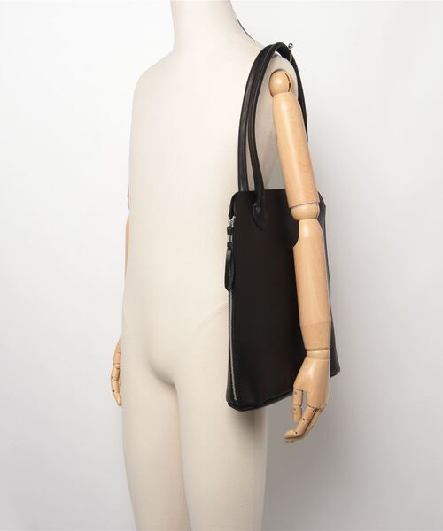TIDEWAY トートバッグ 「TIDEWAY」Niks WORK TOTE M レディース