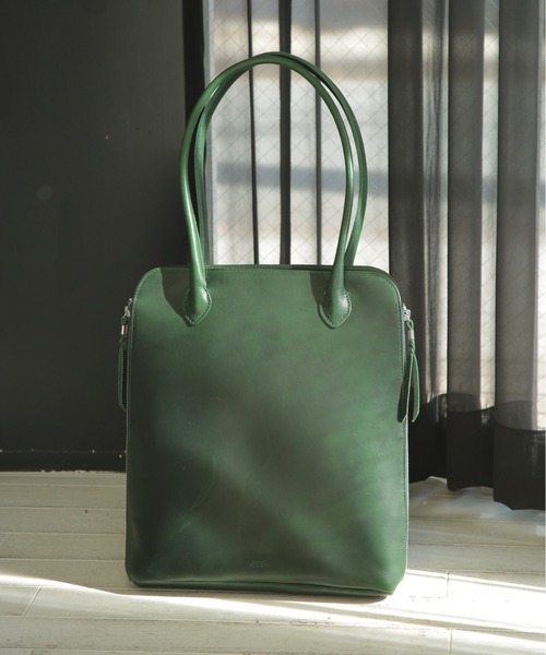 TIDEWAY トートバッグ 「TIDEWAY」Niks WORK TOTE M レディース