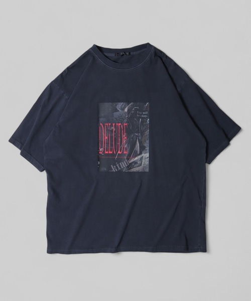 STAR SHOP グラフィックTシャツ Star Graphic Tee Graphite – StarShop