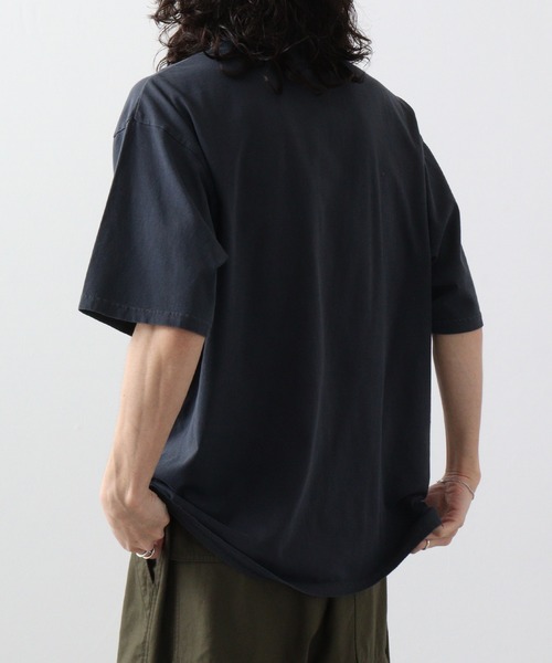 BIKE STAR tシャツ BIKESTAR 加工フォトグラフィックTシャツ