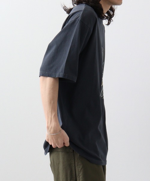 STAR SHOP グラフィックTシャツ THE STAR CLUBザ・スタークラブ/T-shirts(Sサイズ) | RECORD