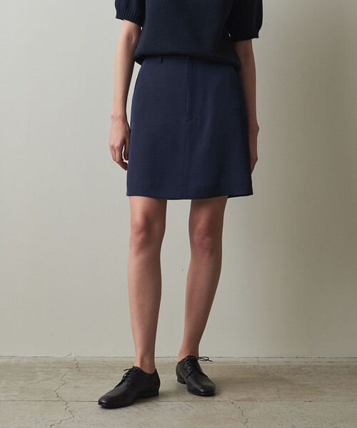 STEVEN ALAN（スティーブンアラン） スカート 「Steven Alan」ツイル