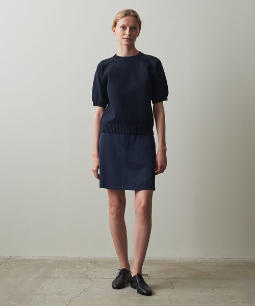 STEVEN ALAN（スティーブンアラン） スカート 「Steven Alan」ツイル