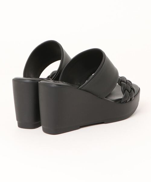 ITALIAN SHOEMAKERS サンダル 「ITALIAN SHOEMAKERS」厚底ダブル