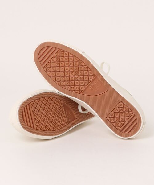 CONVERSE（コンバース） スニーカー CS MOCASSINS SK LE OX (CS