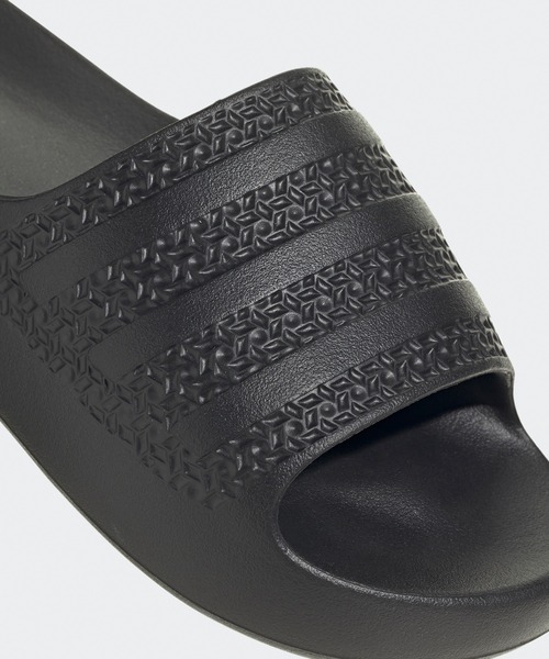 adidas サンダル adidas/アディダス ADILETTE AYOON W メンズ