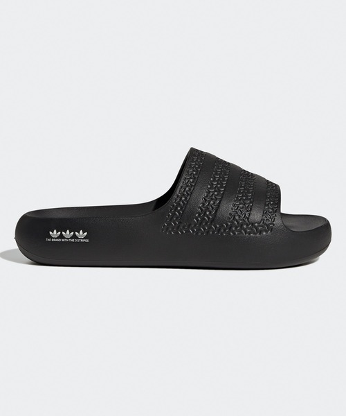 adidas サンダル adidas/アディダス ADILETTE AYOON W メンズ