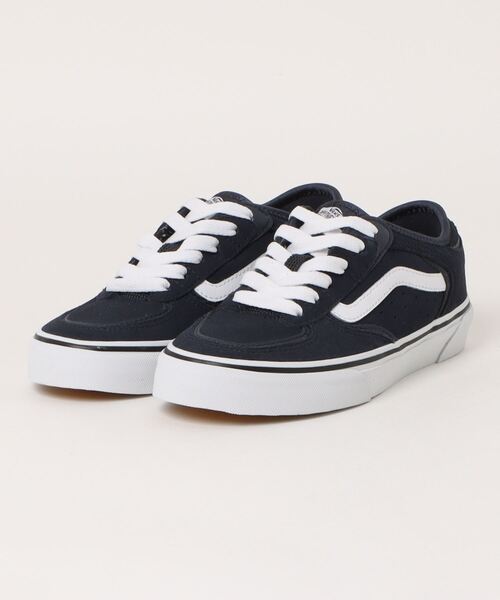 VANS（ヴァンズ） スニーカー UA Rowley Classic ローリークラシック