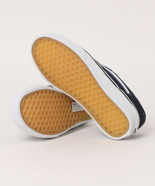 VANS（ヴァンズ） スニーカー UA Rowley Classic ローリークラシック