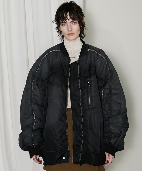 PRANK PROJECT（プランクプロジェクト） ブルゾン アウター