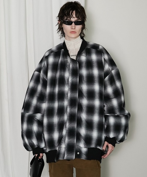 PRANK PROJECT（プランクプロジェクト） ブルゾン アウター