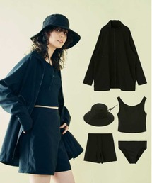 maco　ハット無　San-ai Resort 5点セット カーキ 13号 San-ai Resort 5点セット カーキ 13号 - メルカリ