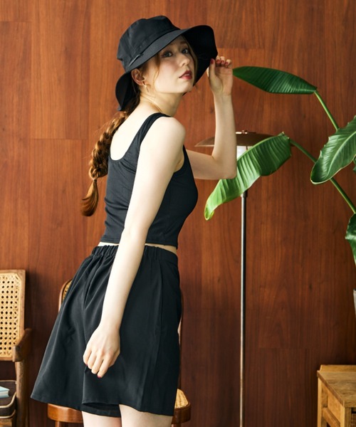 San-ai Resort 三愛水着楽園 水着 レディース : ZOZOTOWN Yahoo!店