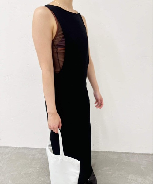 PAN ワンピース 「PAN/パン」FREE ONE-PIECE レディース : ZOZOTOWN  