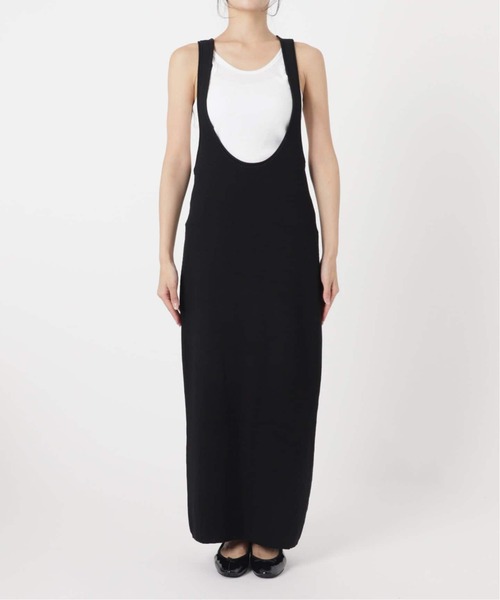EDIT.FOR LULU PAN パン　ONE-PIECE ワンピース PAN ワンピース 「PAN/パン」FREE ONE-PIECE : ZOZOTOWN Yahoo