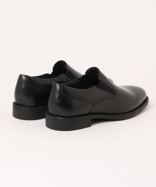 【Cole Haan】黒 リボン付き フラットシューズ Cole Haan】黒 リボン付き フラットシューズ