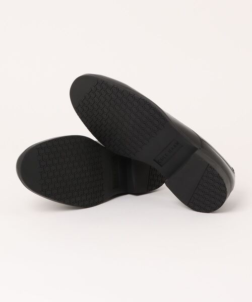 COLE HAAN（コールハーン） スリッポン グランド+プラット スリッポン