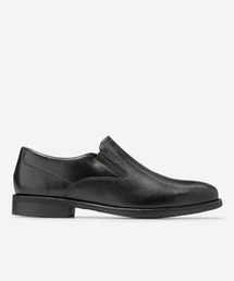 新品 COLE HAAN グランド+プラット スリッポン ローファー 28.5 COLE HAAN（コールハーン） スリッポン グランド+プラット スリッポン