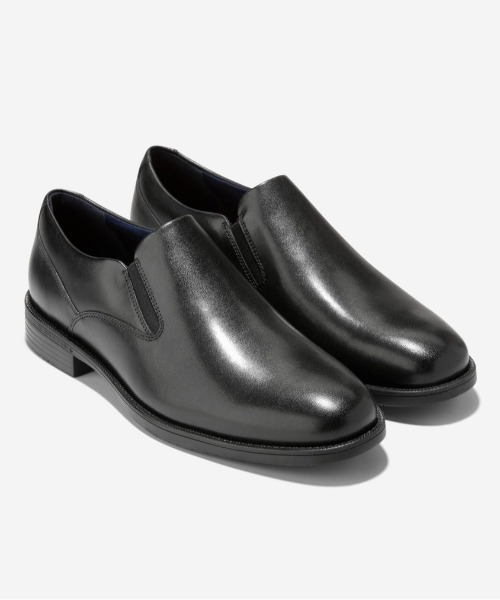 cole haan ローファー　スリッポン　チェーン　grand 360 COLE HAAN ローファー グランド アンビション スリッポン mens