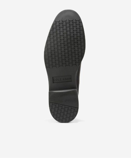 COLE HAAN（コールハーン） スリッポン グランド+プラット スリッポン
