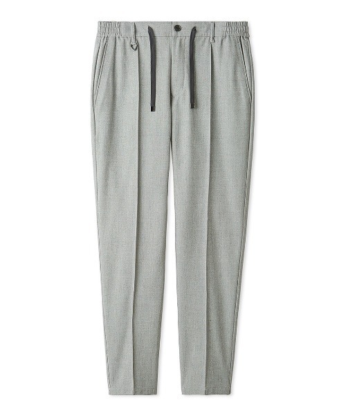 アウール　MALPENSA PANTS SUMMER ハイツイストトロピカル アウール MALPENSA PANTS SUMMER ハイツイストトロピカル - メルカリ