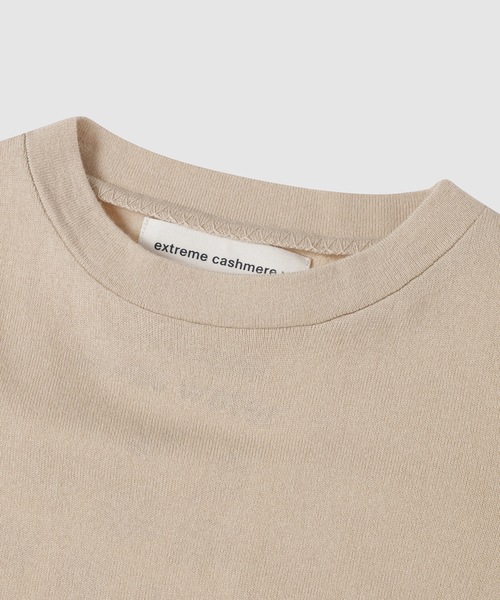 extreme cashmere ニット セーター n°292 america レディース