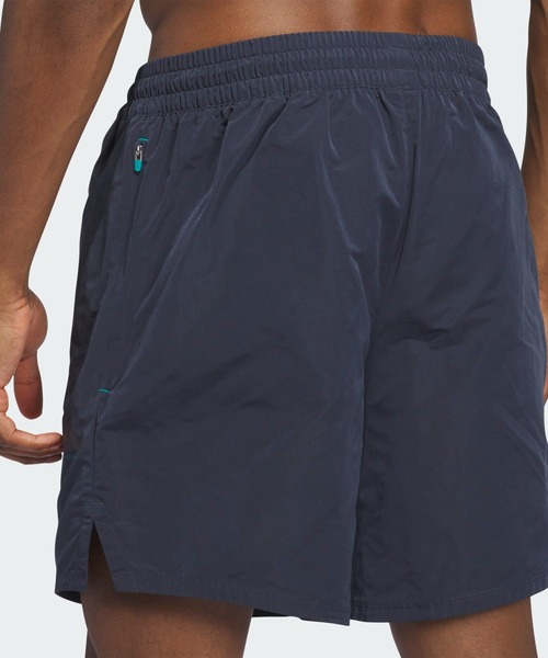 パンツ アディダス バスケットボール ウーブンショーツ（ジェンダーニュートラル） / ハーフパンツ / アディダスオリジナルス adidas Orig | adidas | 12