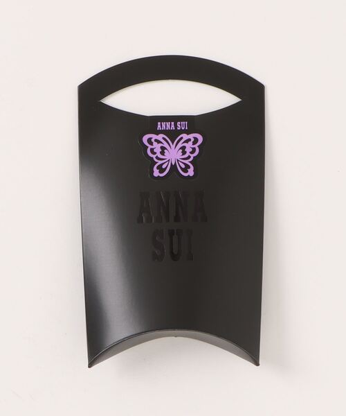 ANNA SUI イヤリング SUIxHELLO KITTY レディース : ZOZOTOWN
