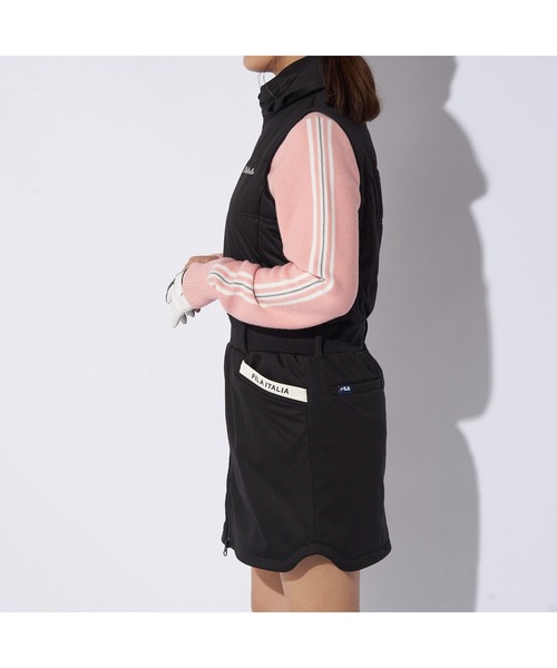 FILA GOLF ワンピース GOLF/フィラゴルフ ゴルフウェア ブランド ロゴ