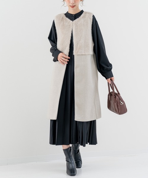 かぐれ　プリーツワンピース 楽天市場】プリーツワンピース／かぐれ（kagure） : 丸井（マルイ