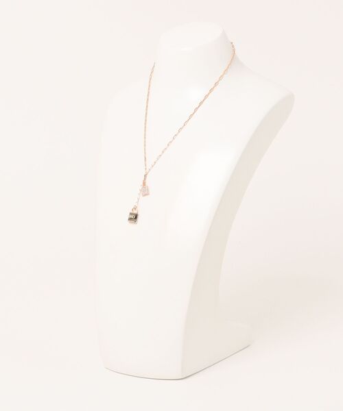 MICHAEL KORS（マイケルコース） ネックレス アクセサリー レディース
