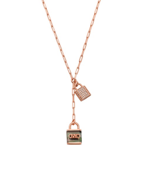 MICHAEL KORS（マイケルコース） ネックレス アクセサリー レディース