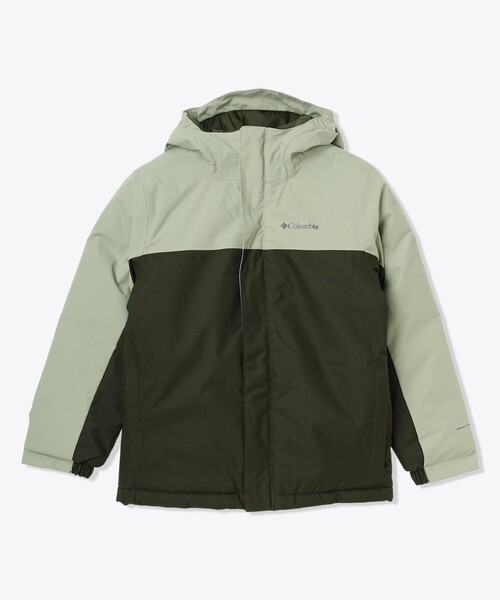 Columbia キッズ　アウター　オムニヒート　Sサイズ コロンビア オムニヒート キッズのおすすめ人気商品一覧 通販