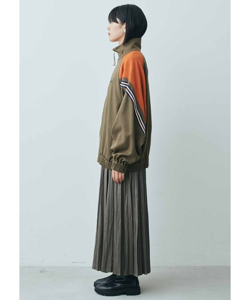MEDE19F ブルゾン アウター FILA for MEDE19F