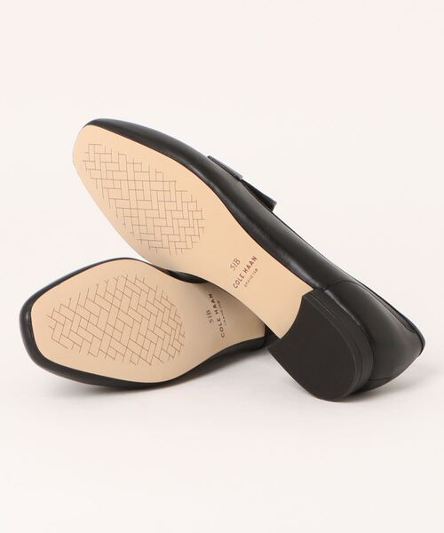 COLE HAAN（コールハーン） ローファー タレーゼ ソフト ローファー