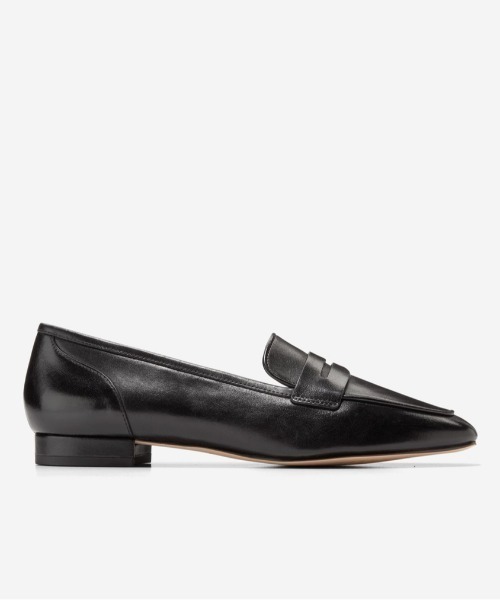 COLE HAAN（コールハーン） ローファー タレーゼ ソフト ローファー
