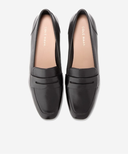 COLE HAAN ローファー タレーゼ ソフト womens レディース