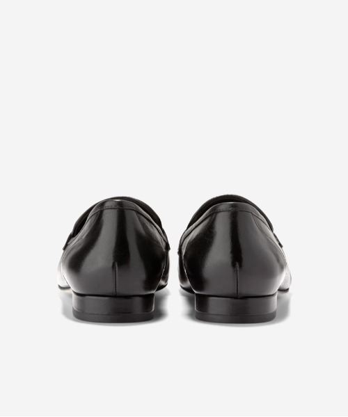 COLE HAAN ローファー タレーゼ ソフト womens レディース