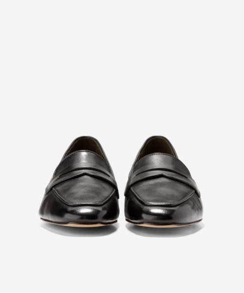 COLE HAAN（コールハーン） ローファー タレーゼ ソフト ローファー