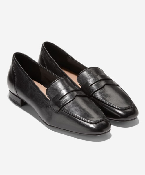 COLE HAAN（コールハーン） ローファー タレーゼ ソフト ローファー