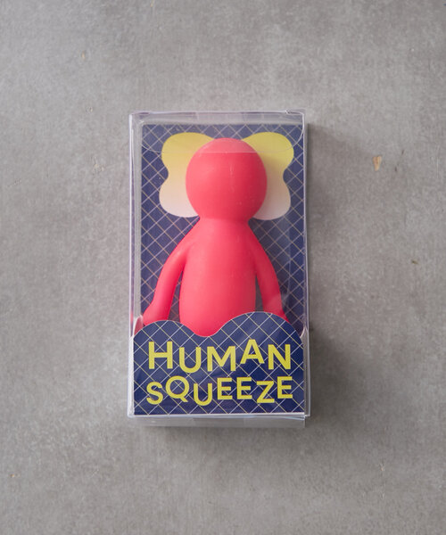BAF スクイーズ BIRTHDAY BAR（バースデイバー） おもちゃ human スクイーズ